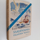 Eino Koivistoinen : Saaliinjaossa Islannin vesillä - pikkukuva 1