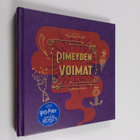 Jody Revenson : Pimeyden voimat : elokuvakirja - pikkukuva 1