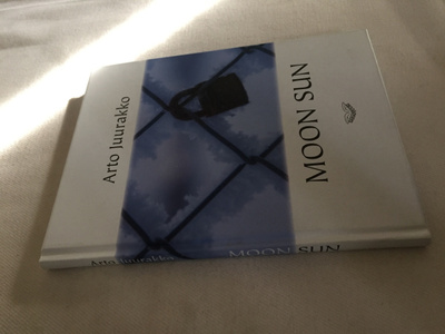 ARTO JUURAKKO MOON SUN HYVÄ