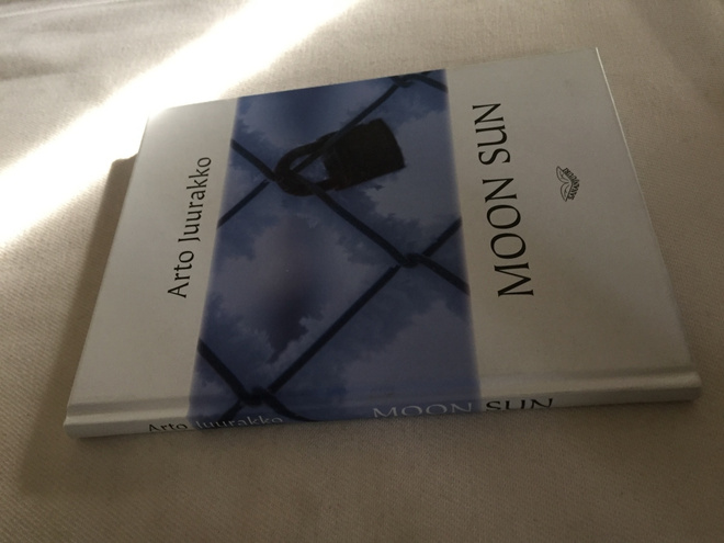 ARTO JUURAKKO MOON SUN HYVÄ