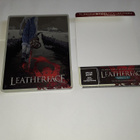 Leatherface - GE Region B Blu-Ray (Steelbook) - pikkukuva 1