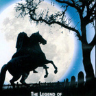 The Legend Of Sleepy Hollow - DVD - pikkukuva 1