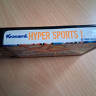 MSX Hyper Sports 1 - pikkukuva 2