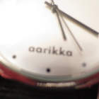 Naisten Rannekello Aarikka, Quartz - pikkukuva 5