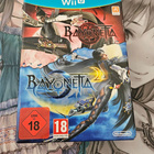 Bayonetta 1 & 2 - Special Edition (WiiU) - pikkukuva 1