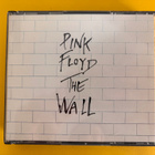 Pink Floyd - The Wall CD - pikkukuva 1