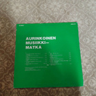 Jean-Pierre Sabar – Aurinkoinen Musiikkimatka, 1975 LP - pikkukuva 2