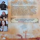 Streets of Laredo (1995) Vuoden 2006 julkaisu - pikkukuva 2
