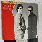 Special EFX – Double Feature LP Switzerland - pikkukuva 1