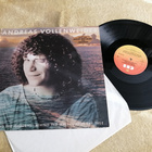 ANDREAS VOLLENWEIDER - ... Behind The Gardens - Behind Th LP - pikkukuva 1