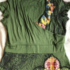 Desigual mekko, koko L, käyttämätön - pikkukuva 2