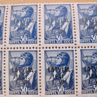 Arkki CCCP Lisäpainama Latvia 1.VII.1941 Saksan Miehitys - pikkukuva 2