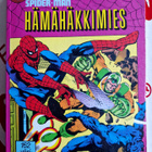 Sarjakirja 86 - Hämähäkkimies (Spider-Man) Semic  1983 - pikkukuva 1