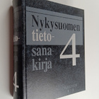 Nykysuomen tietosanakirja : Yleistieto N-Ö - pikkukuva 1