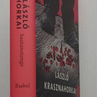 László Krasznahorkai - Saatanatango - pikkukuva 2