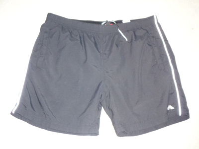 H&M miesten urheilushortsit XL