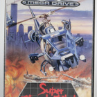 Super Thunder Blade - pikkukuva 1