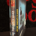 City of the Living Dead (Arrow erikoisjulkaisu boksi!) - pikkukuva 3