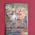 Gardevoir ex 245/198 - pikkukuva 1