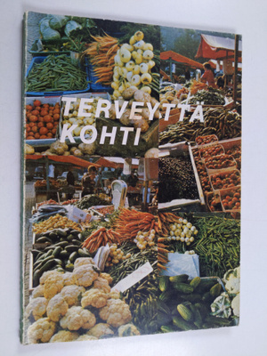 Juno Borensjö : Terveyttä kohti