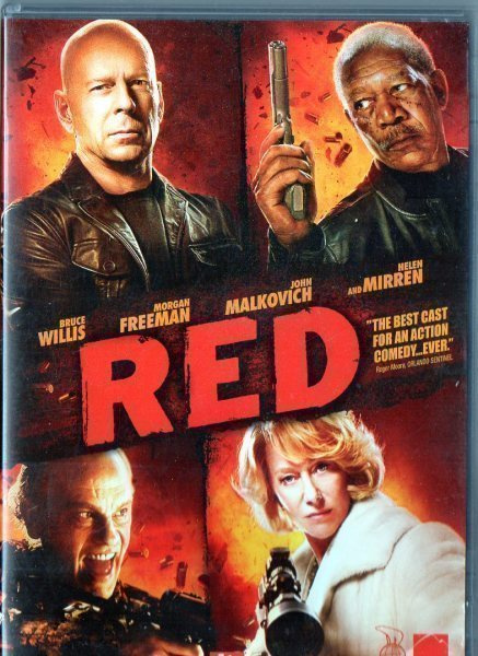 RED	(8 357)	-FI-	DVD		bruce willis	, 2010