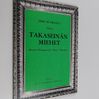 Tero Suviranta : TVH:n takaseinän miehet : Mauritz Klings... - pikkukuva 1