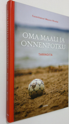 Mauno (toim.) Nivala : Oma maali ja onnenpotku