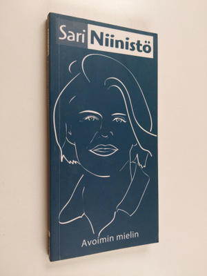 Sari Niinistö : Avoimin mielin
