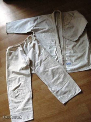 JUDOpuku 50