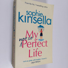 Sophie Kinsella : My not so perfect life - pikkukuva 1