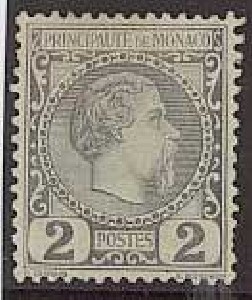 Monaco Mi 2 +