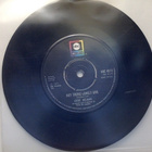 EDDIE HOLMAN :: LONELY GIRL :: VINYYLI SINGLE UK 1974 !! - pikkukuva 1