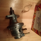 Opel Ascona, Kadett, Record Polttoainepumppu BCD 1937/6 - pikkukuva 2