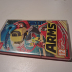 Nintendo Switch Arms (uusi) - pikkukuva 1