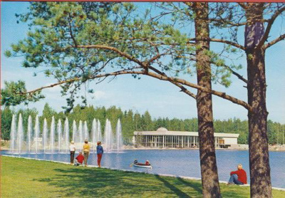 Tapiola
