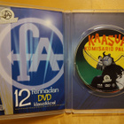 Kaasua, komisario Palmu DVD - pikkukuva 2
