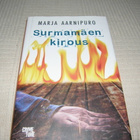 Marja Aarnipuro Surmamäen kirous -sid - pikkukuva 1