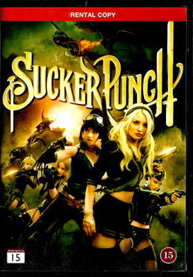 Sucker Punch