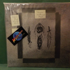 DARVAZA - THE DOWNWARD DESCENT - NORWAY 2016 12" EP - pikkukuva 1