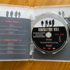 Generation kill DVD - pikkukuva 3