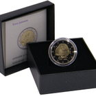 Suomi 2 € 2014 Tove Jansson PROOF - pikkukuva 1