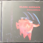 Black Sabbath - Paranoid (Cd) - pikkukuva 1