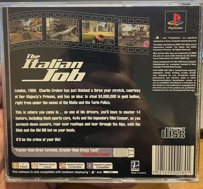 Item image