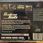 PS2 : The Italian Job - pikkukuva 2
