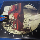KATE BUSH - THE RED SHOES M-/M LP - pikkukuva 1