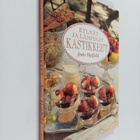Jean Hatfield : Kylmät ja lämpimät kastikkeet - pikkukuva 1