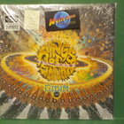 RINGS OF SATURN - GIDIM  M / M  EU 2019 LP - pikkukuva 1
