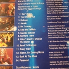 Ozzy Osbourne : Live at Budokan DVD - pikkukuva 4
