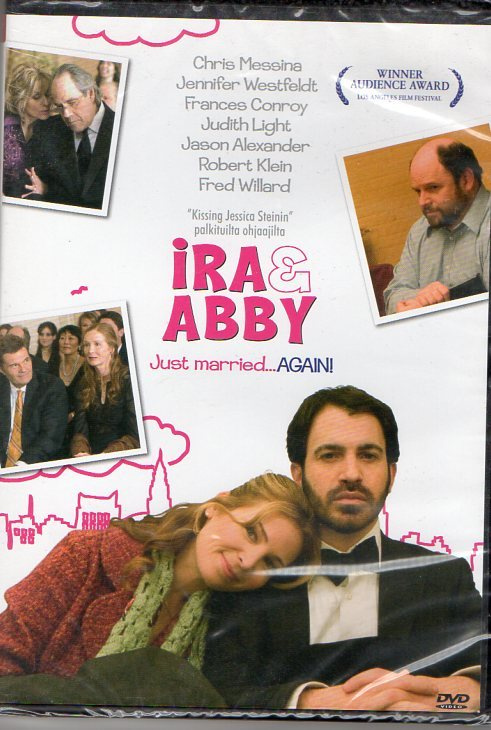 Ira & Abby	(83 455)	UUSI	-FI-	DVD	suomik.			2007