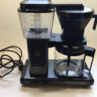  Moccamaster Automatic kahvinkeitin,  Auto-Off -toiminto - pikkukuva 2
